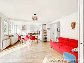 Vente Appartement 4 piècesLa Rochelle