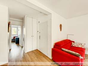 Vente Appartement 4 piècesLa Rochelle