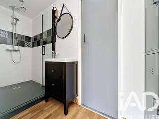 Vente appartement 7 pièces