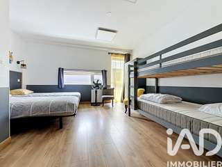 Vente appartement 7 pièces