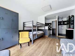Vente appartement 7 pièces
