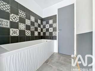 Vente appartement 7 pièces