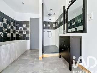 Vente appartement 7 pièces