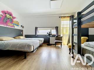 Vente appartement 7 pièces