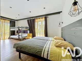 Vente appartement 7 pièces