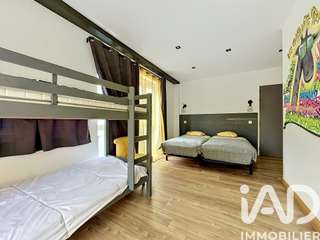 Vente appartement 7 pièces