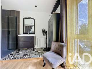 Vente appartement 7 pièces