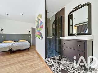 Vente appartement 7 pièces