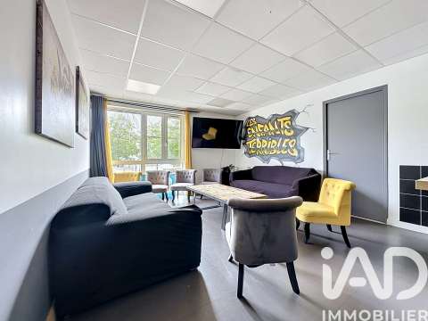 Vente appartement 7 pièces La Rochelle 17