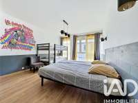 Vente appartement 7 pièces Vente appartement 7 pièces