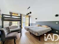 Vente appartement 7 pièces Vente appartement 7 pièces