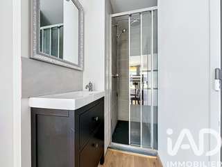 Vente appartement 7 pièces