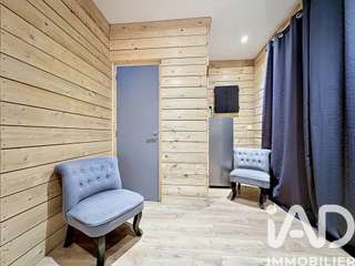 Vente appartement 7 pièces