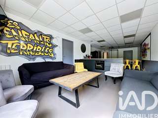 Vente appartement 7 pièces