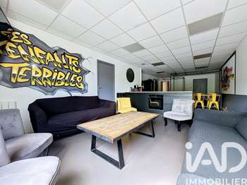 Vente appartement 7 pièces Vente appartement 7 pièces