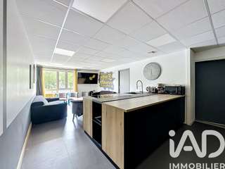 Vente appartement 7 pièces