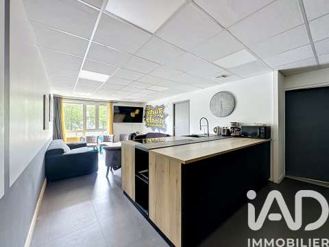 Vente appartement 7 pièces