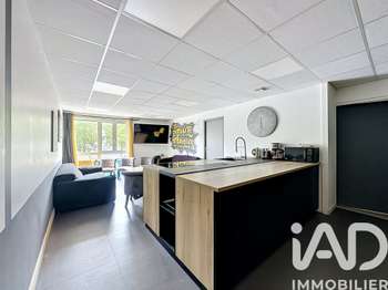 Vente appartement 7 pièces Vente appartement 7 pièces