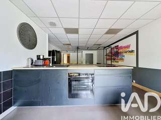 Vente appartement 7 pièces