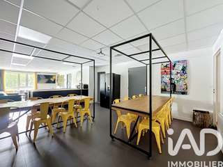 Vente appartement 7 pièces