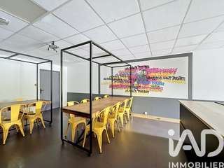 Vente appartement 7 pièces