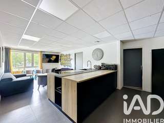 Vente appartement 7 pièces