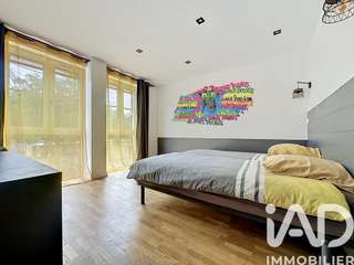 Vente appartement 7 pièces