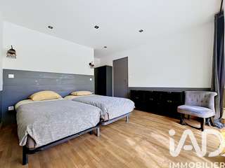 Vente appartement 7 pièces