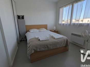 Vente appartement 1 pièce La Rochelle 17