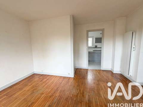 Vente appartement 3 pièces La Rochelle 17