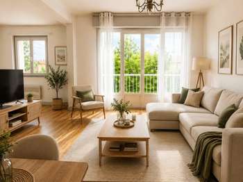 Vente appartement 3 pièces Vente appartement 3 pièces