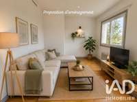 Vente appartement 3 pièces Vente appartement 3 pièces