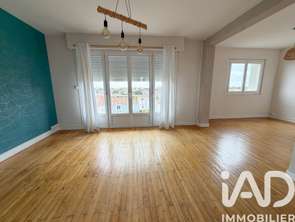 Vente Appartement 3 piècesLa Rochelle