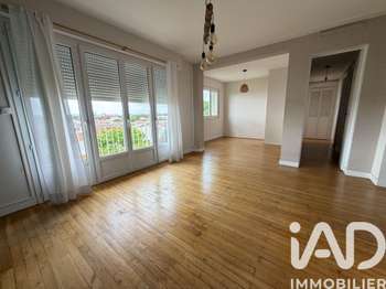 Vente appartement 3 pièces Vente appartement 3 pièces