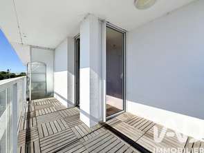 Vente Appartement 2 piècesLa Rochelle