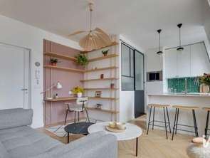 Vente Appartement 2 piècesLa Rochelle