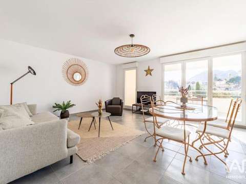 Vente appartement 3 pièces La Rochelle 17