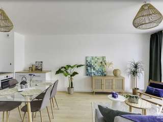 Vente appartement 3 pièces Vente appartement 3 pièces