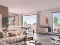 Vente appartement 4 pièces Vente appartement 4 pièces