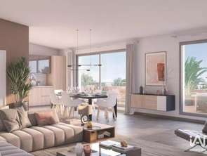 Vente Appartement 4 piècesLa Rochelle