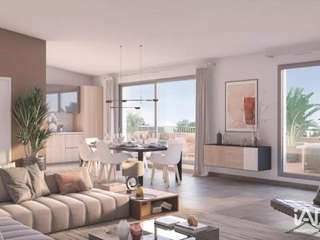 Vente appartement 4 pièces Vente appartement 4 pièces