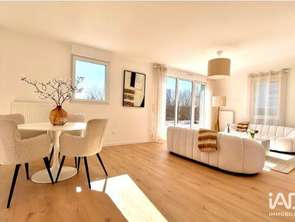 Vente Appartement 4 piècesLa Rochelle