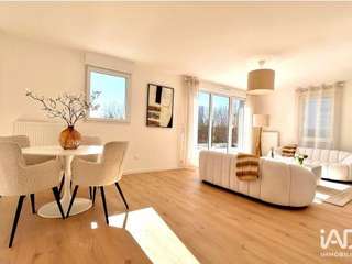 Vente appartement 4 pièces Vente appartement 4 pièces