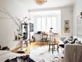 Vente appartement 4 pièces La Rochelle - 17