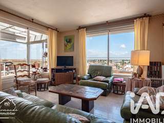 Vente appartement 5 pièces Vente appartement 5 pièces