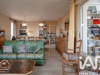 Vente appartement 5 pièces Vente appartement 5 pièces