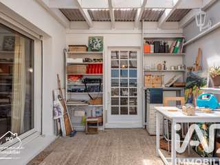 Vente appartement 5 pièces Vente appartement 5 pièces