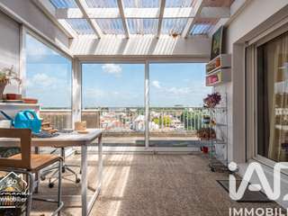 Vente appartement 5 pièces Vente appartement 5 pièces