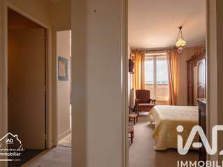 Vente appartement 5 pièces Vente appartement 5 pièces