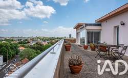 Photo Vente appartement La Rochelle